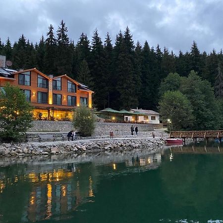 Savsat Karagoel Hotel Bagian luar foto