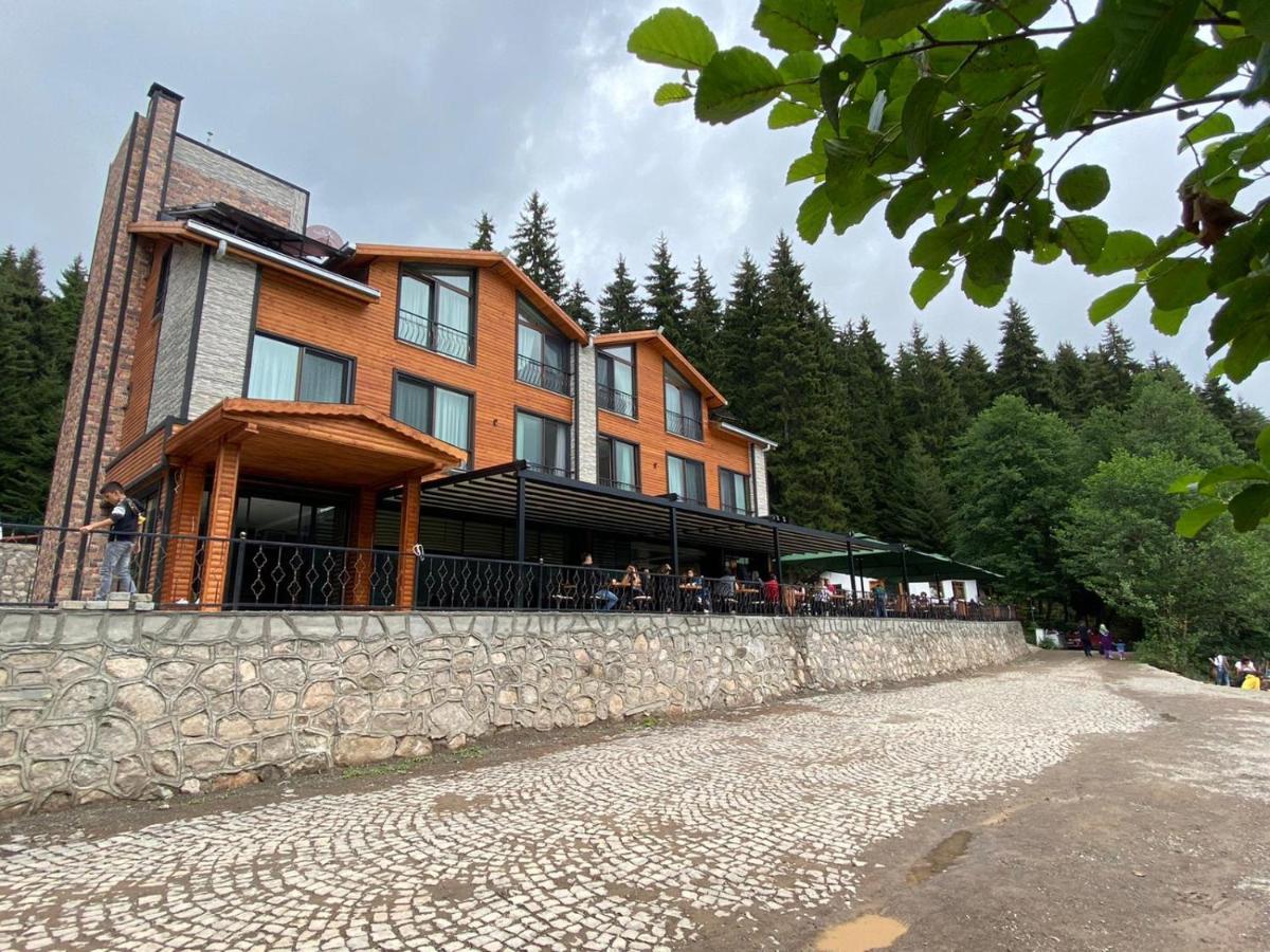 Savsat Karagoel Hotel Bagian luar foto