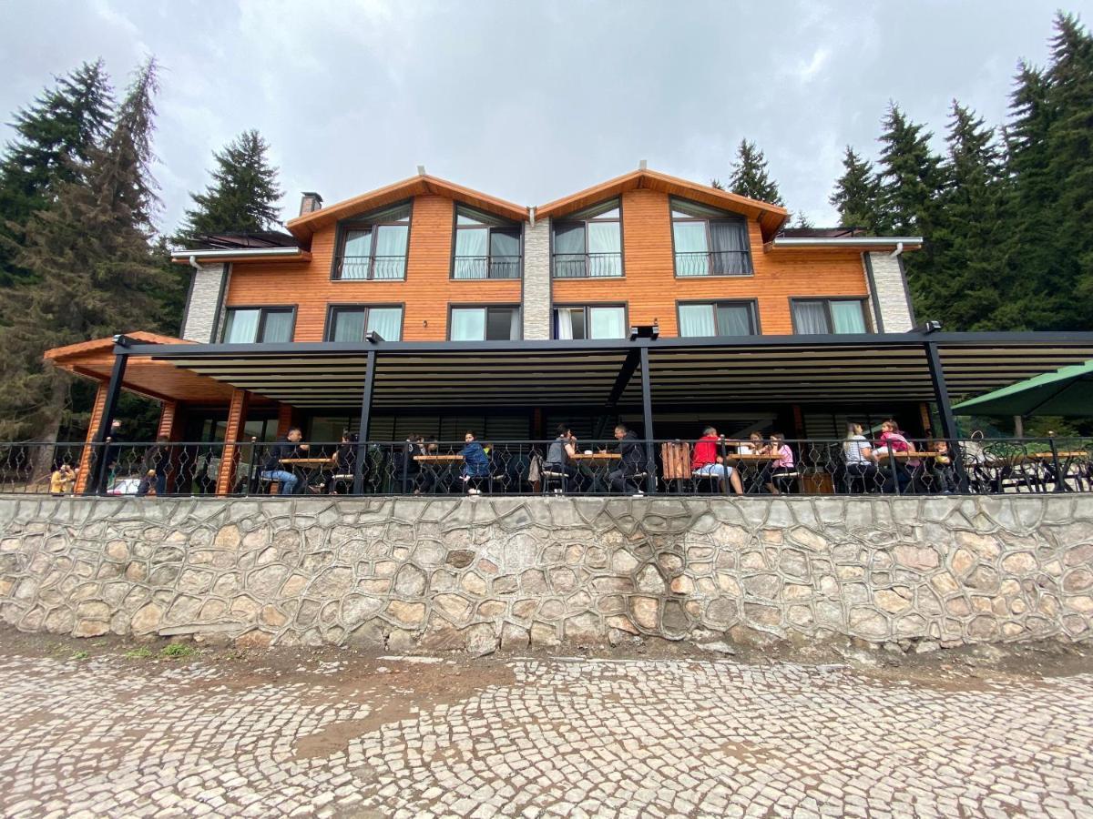 Savsat Karagoel Hotel Bagian luar foto