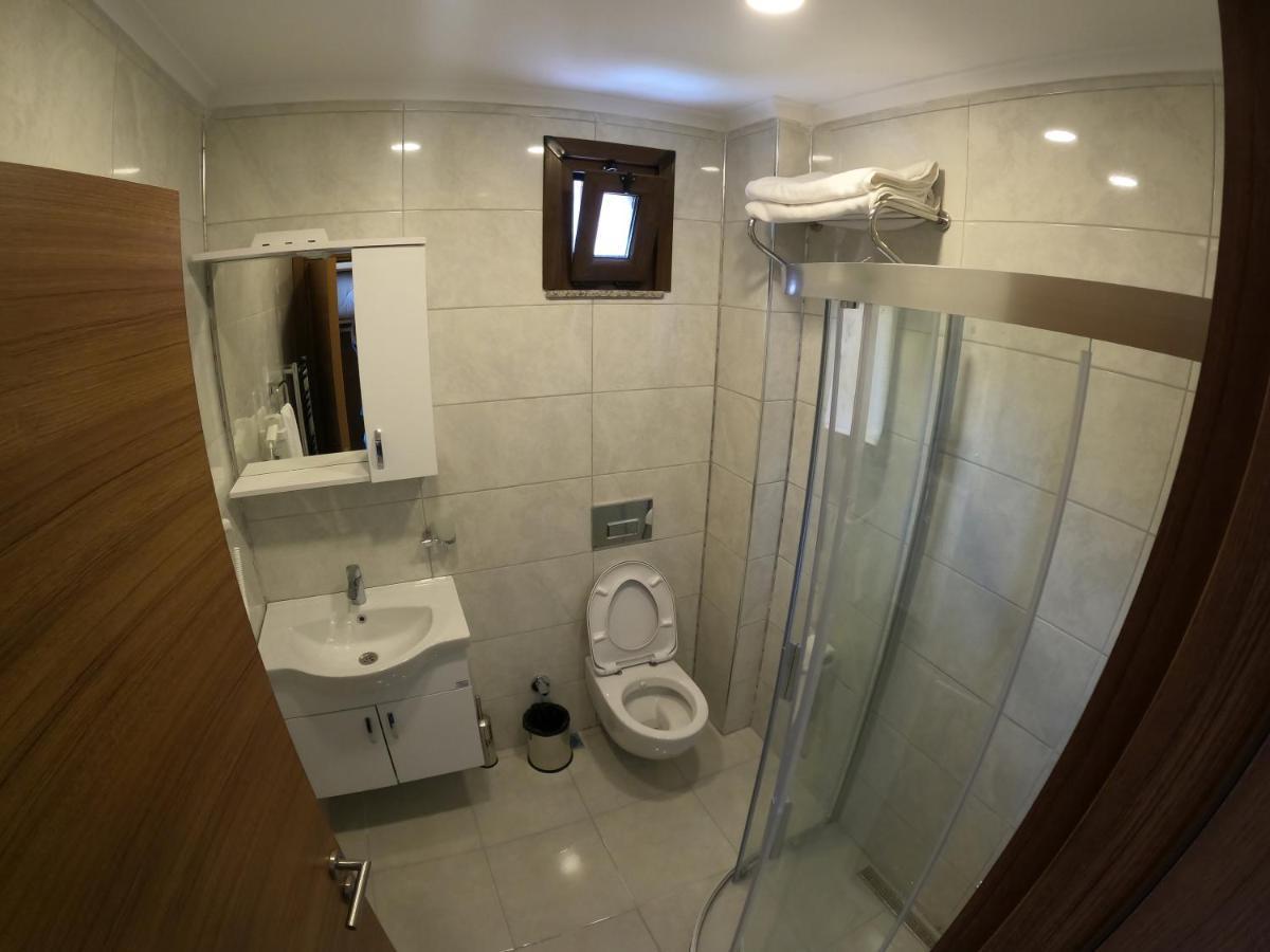 Savsat Karagoel Hotel Bagian luar foto